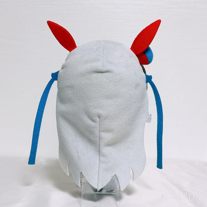 Oguri Cap & Tamamo Cross Giant Plush Vol.3 Set - Umamusume: Pretty Derby (FuRyu Prize)