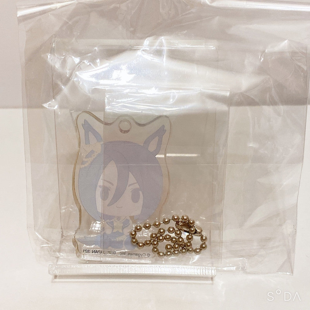 Air Groove 4-Piece Merchandise Set - Umamusume Pretty Derby, Mixed Used Condition - image 8