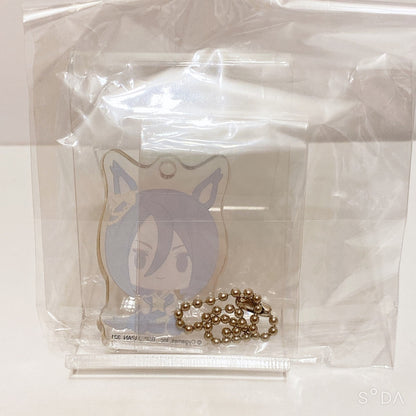 Air Groove 4-Piece Merchandise Set - Umamusume Pretty Derby, Mixed Used Condition - image 8