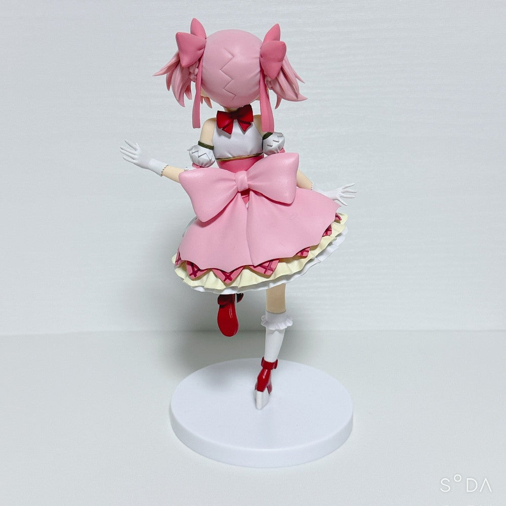 Kaname Madoka & Homura Figure Set - Puella Magi Madoka Magica the Movie: Walpurgisnacht Rising (19 cm) - image 4