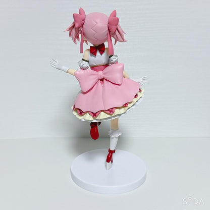 Kaname Madoka & Homura Figure Set - Puella Magi Madoka Magica the Movie: Walpurgisnacht Rising (19 cm) - image 4