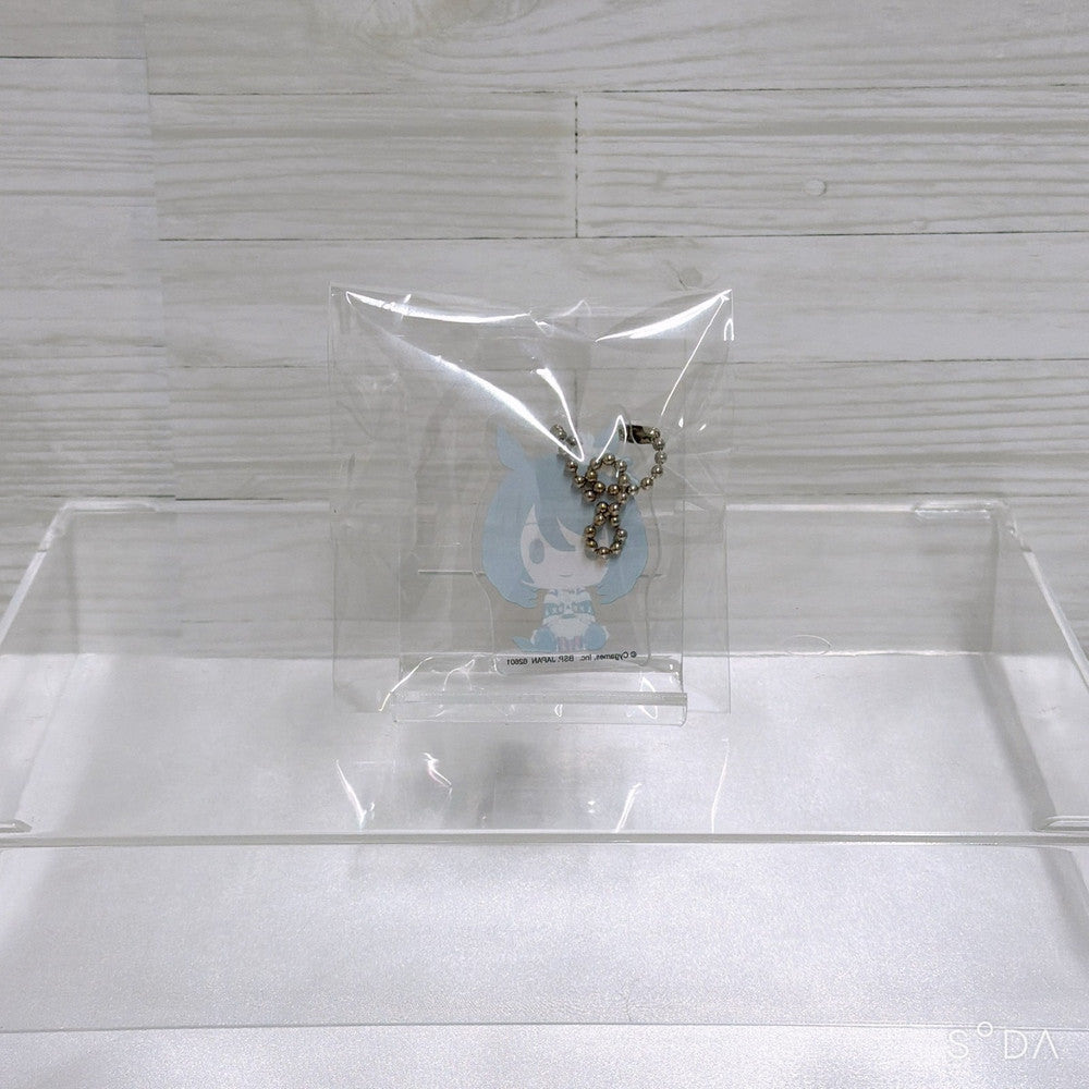 Eishin Flash Special Set - Banpresto Figure, Plush, Acrylic Stand & Keychains - Umamusume: Pretty Derby