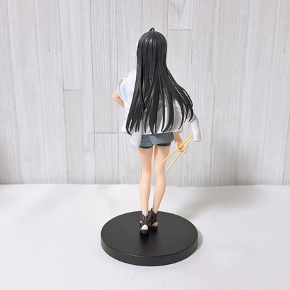 Girls Band Cry Xsteller Figure Complete Set of 5 - Togenashi Togeari