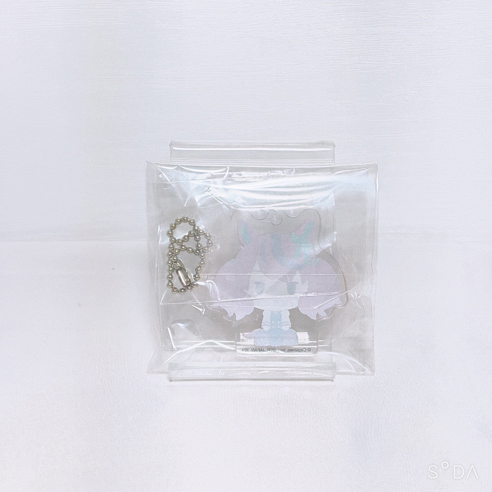 Nice Nature 8-Item Fan Set — Acrylic Stand, Keychain, Cards & More | Umamusume: Pretty Derby