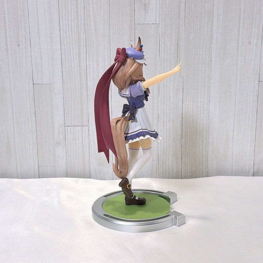 Matikanetannhauser Ultimate Fan Set - Figures, Plush & Accessories Lot - Umamusume: Pretty Derby