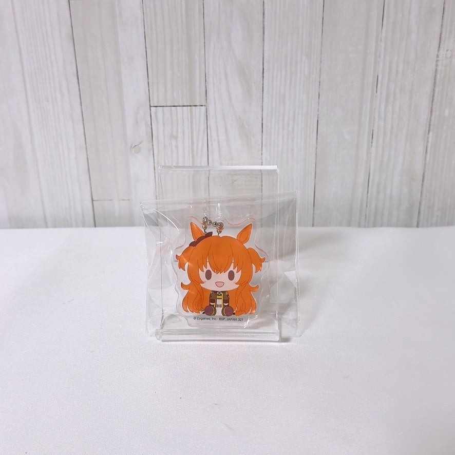 Mayano Top Gun Special Fan Set - Umamusume Pretty Derby Figure and Plush Bundle - image 16