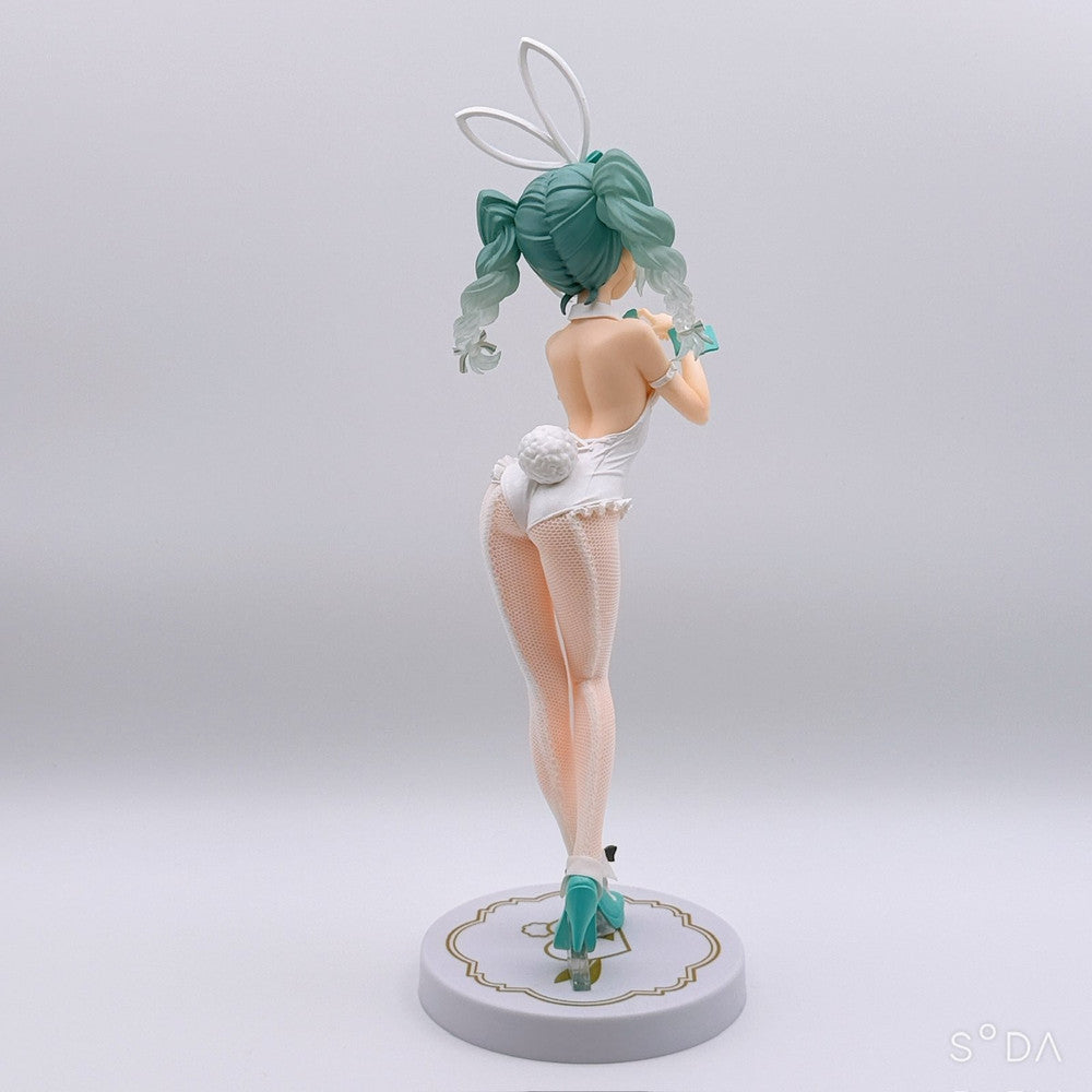 Hatsune Miku & Sugar Figure Set of 3 - Holiday Memories and BiCute rurudo Designs - image 8