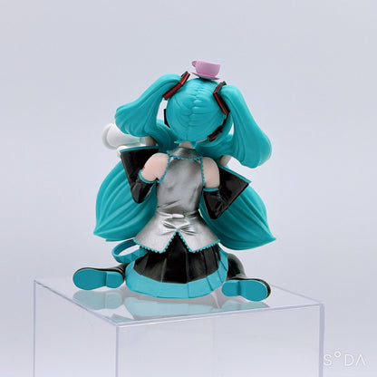 Snow Miku x Kuromi and Hatsune Miku x Cinnamoroll Figure Set - 2 Figures - image 9