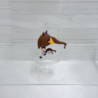 Sakura Bakushin O Special Set Mini Plush, 3 Acrylic Stands and Mascot - Umamusume Pretty Derby - image 9
