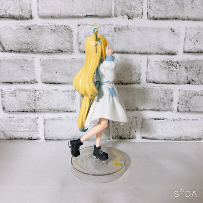 Neo Universe 4-Item Set Figure Acrylic Stands Can Badge Set - Umamusume Pretty Derby - image 5