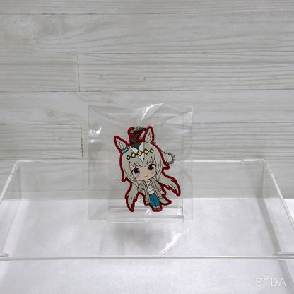 Oguri Cap Memorial Book & Merchandise Set - Umamusume Pretty Derby (Used) - image 9