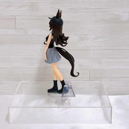 Rice Shower Idol Horse Special Set - Umamusume Pretty Derby BoC'z Figure Plush Keychains