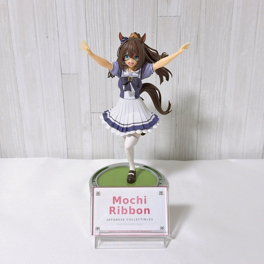 El Condor Pasa Special Set Figure and Acrylic Goods - Umamusume Pretty Derby Mixed Condition - image 2