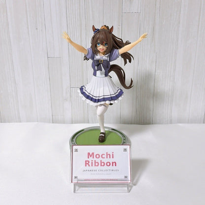 El Condor Pasa Special Set Figure and Acrylic Goods - Umamusume Pretty Derby Mixed Condition - image 2