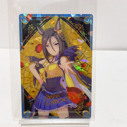 Air Groove 4-Piece Merchandise Set - Umamusume Pretty Derby, Mixed Used Condition - image 11