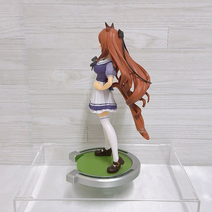 Maruzensky Special Set - Umamusume Pretty Derby 6-Piece Banpresto Collection - image 5