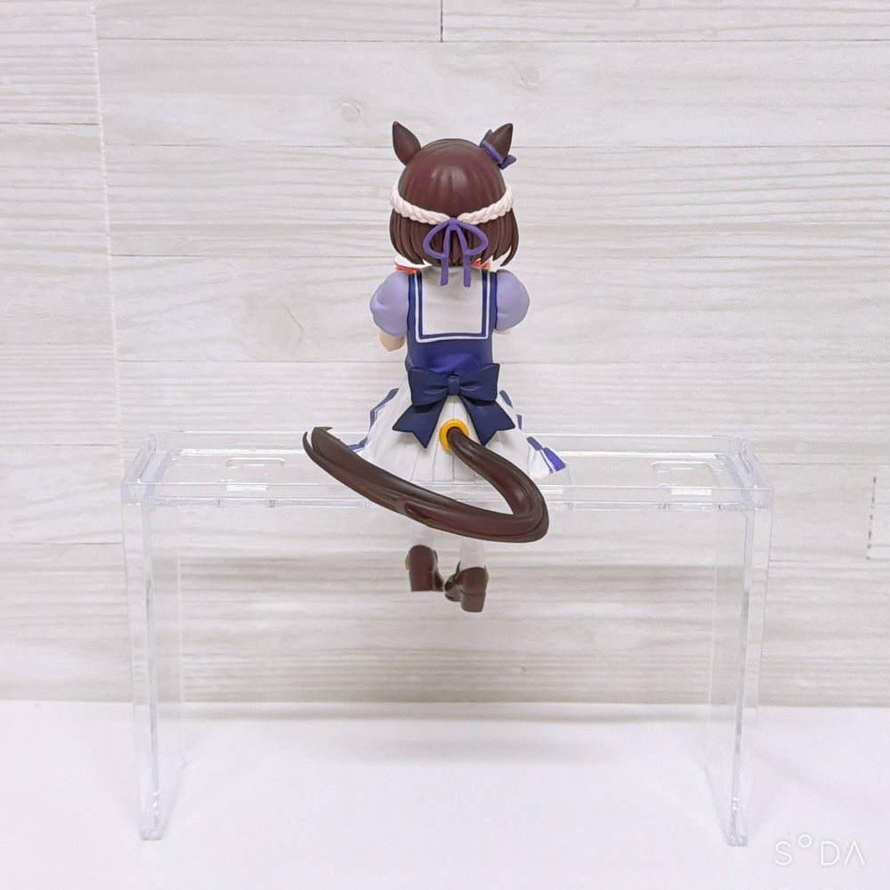 Special Week Ultimate Fan Set - Umamusume Pretty Derby and Racehorse Collectibles - image 7