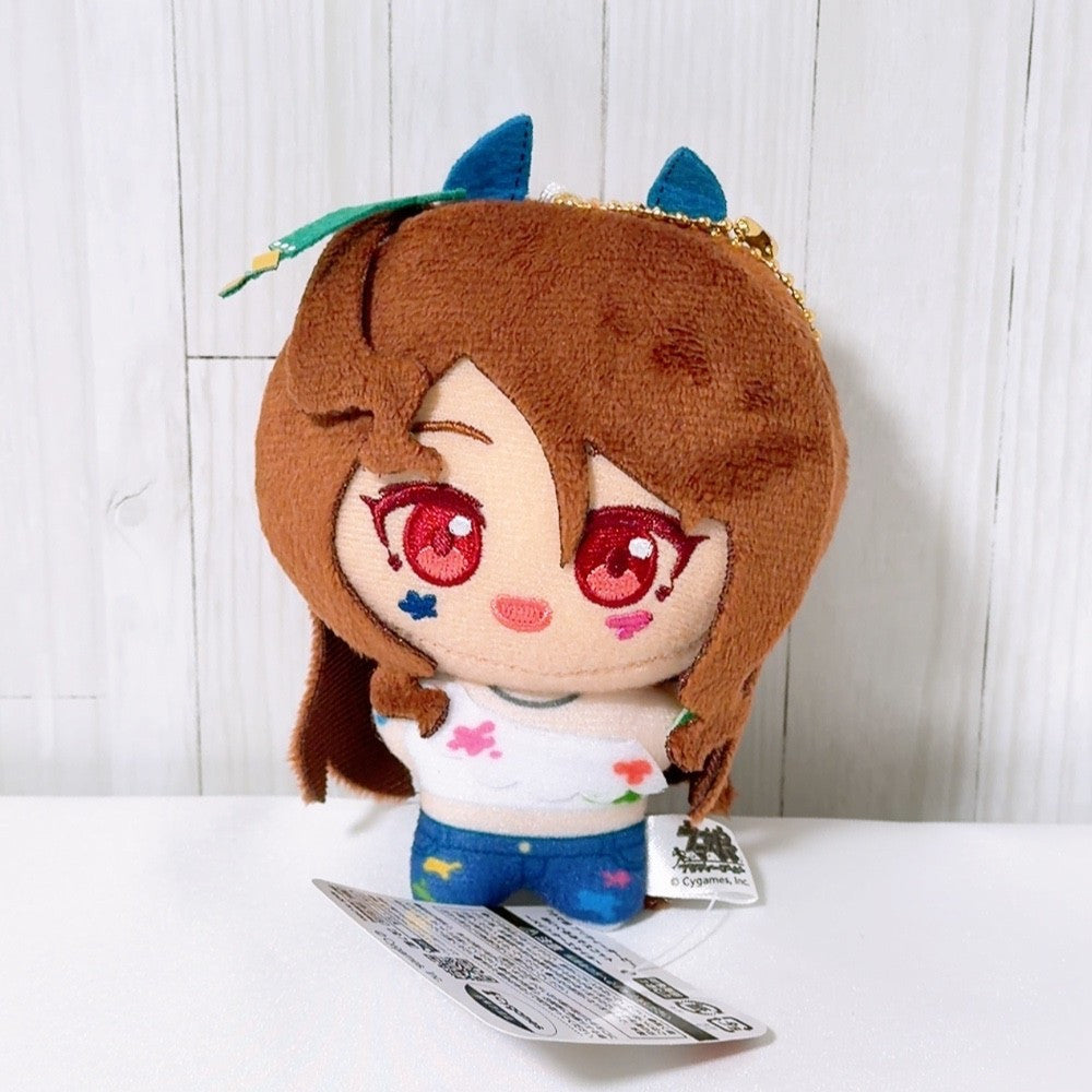 King Halo Special Fan Set - Umamusume Pretty Derby 5-Item Collection - image 2