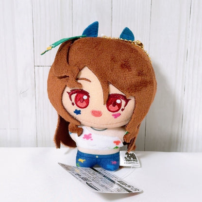 King Halo Special Fan Set - Umamusume Pretty Derby 5-Item Collection - image 2