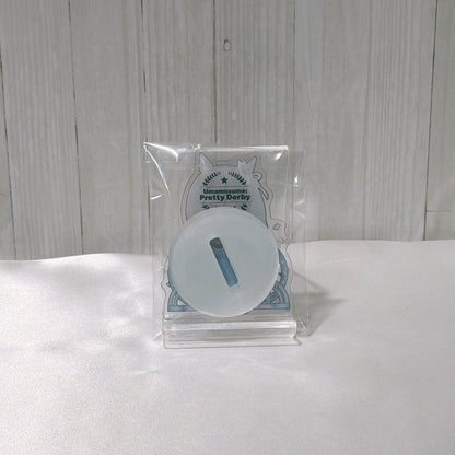 Eishin Flash Special Fan Set - Umamusume: Pretty Derby 6-Item Pre-Owned Set - image 9