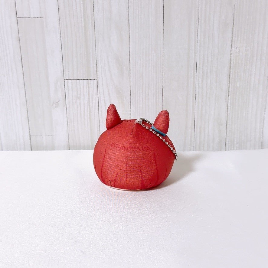 Mihono Bourbon Special Fan Set Figure and Plush Goods - Umamusume Pretty Derby - image 16