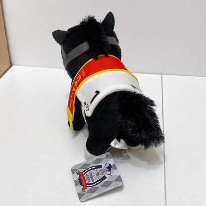 Kizuna Plush - Thoroughbred Collection Japanese Derby Version (20 cm) - image 3