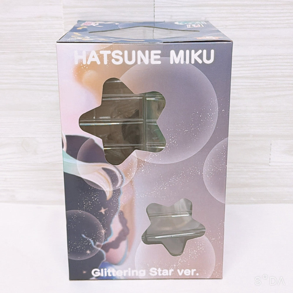 Hatsune Miku Figure 2-Piece Set - Taito Kuji 39's Day Memorial Lottery 2nd Season - image 8