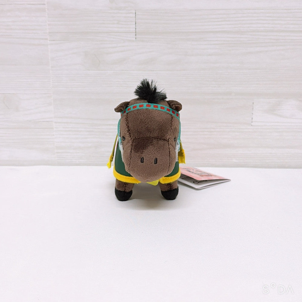 Rice Shower 7-Piece Merchandise Set - Umamusume Pretty Derby (Pre-owned, Excellent) - image 5