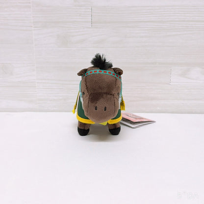 Rice Shower 7-Piece Merchandise Set - Umamusume Pretty Derby (Pre-owned, Excellent) - image 5