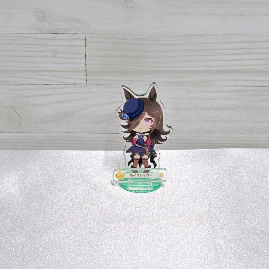 Rice Shower Ultimate Fan Set - Umamusume: Pretty Derby (Mixed Pre-owned Set) - image 21
