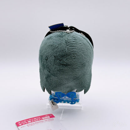 Temari Tsukimura Figure & Plush Set - Gakuen Idolmaster 2-Item Lot - image 7