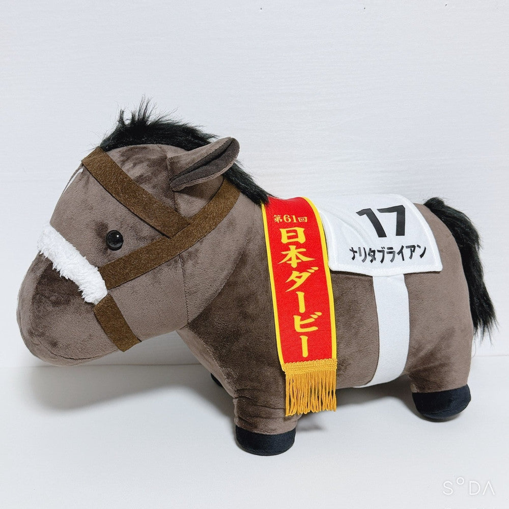 Narita Brian Special Set - Umamusume Pretty Derby and Thoroughbred Collection (13-Piece Lot) - image 4