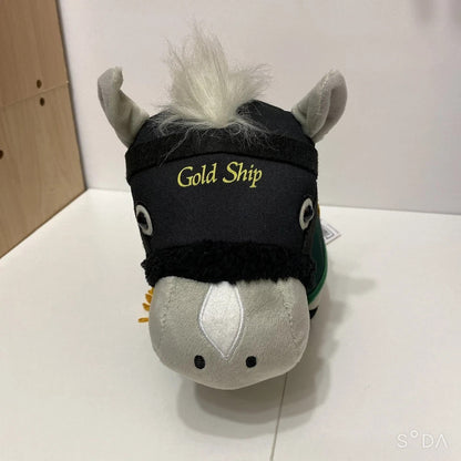 Gold Ship Special Set Figure, Plush, Strap & Keychain - Umamusume Pretty Derby - image 9