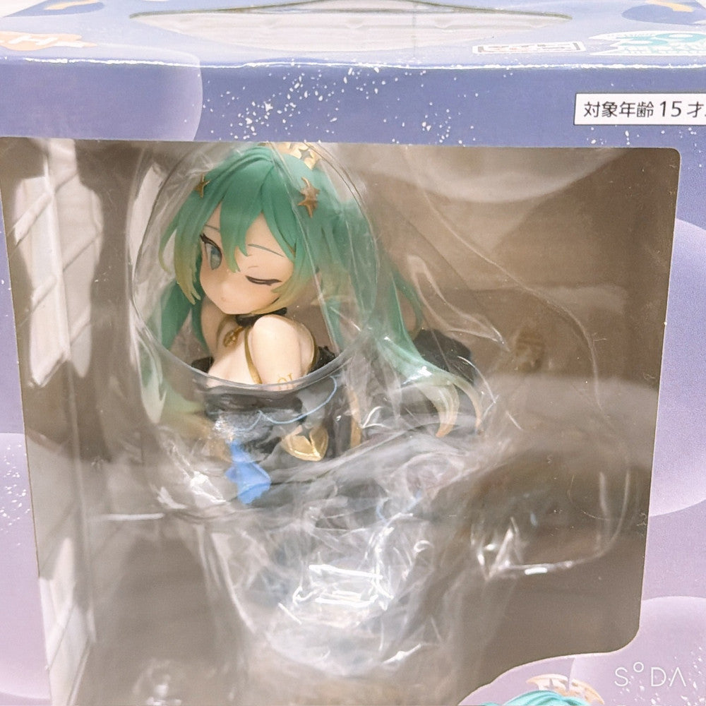 Hatsune Miku Figure 2-Piece Set - Taito Kuji 39's Day Memorial Lottery 2nd Season - image 11