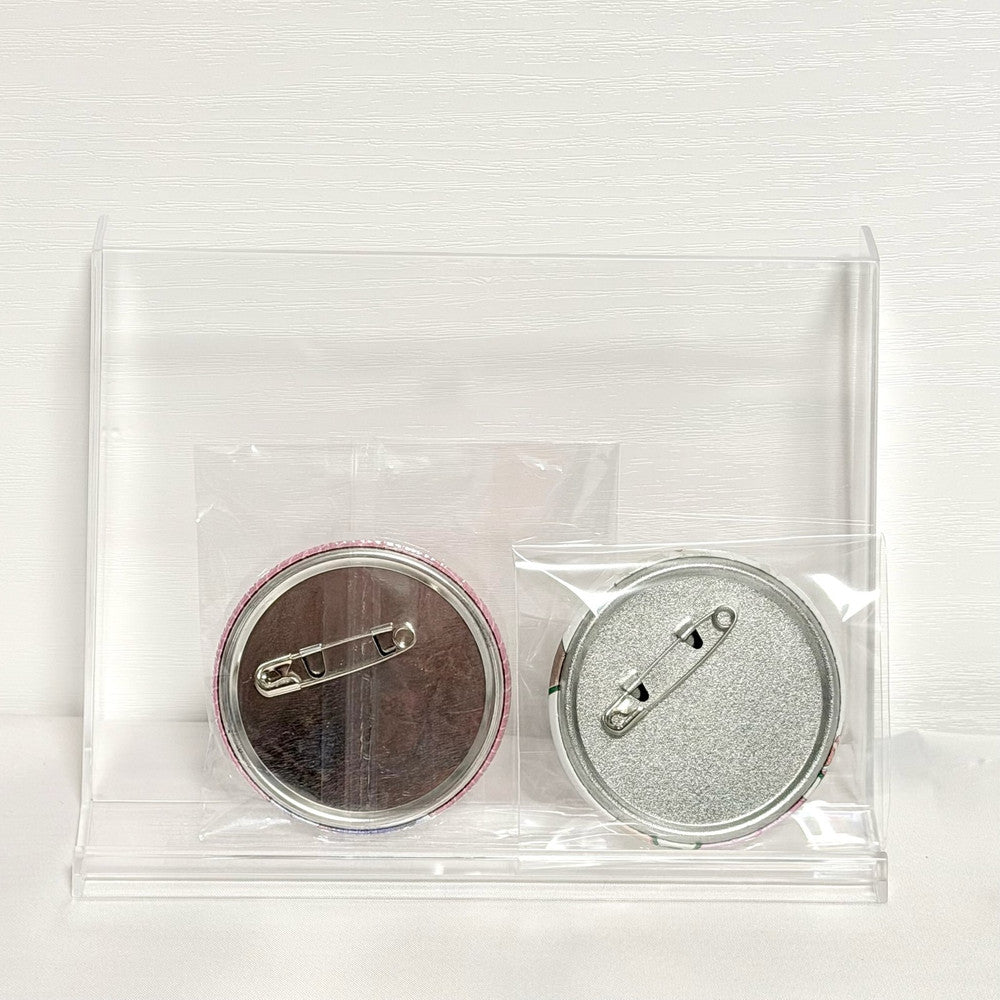 Dantsu Flame 8-Item Special Fan Set - Umamusume: Pretty Derby – Beginning of a New Era (2024 Movie Goods)