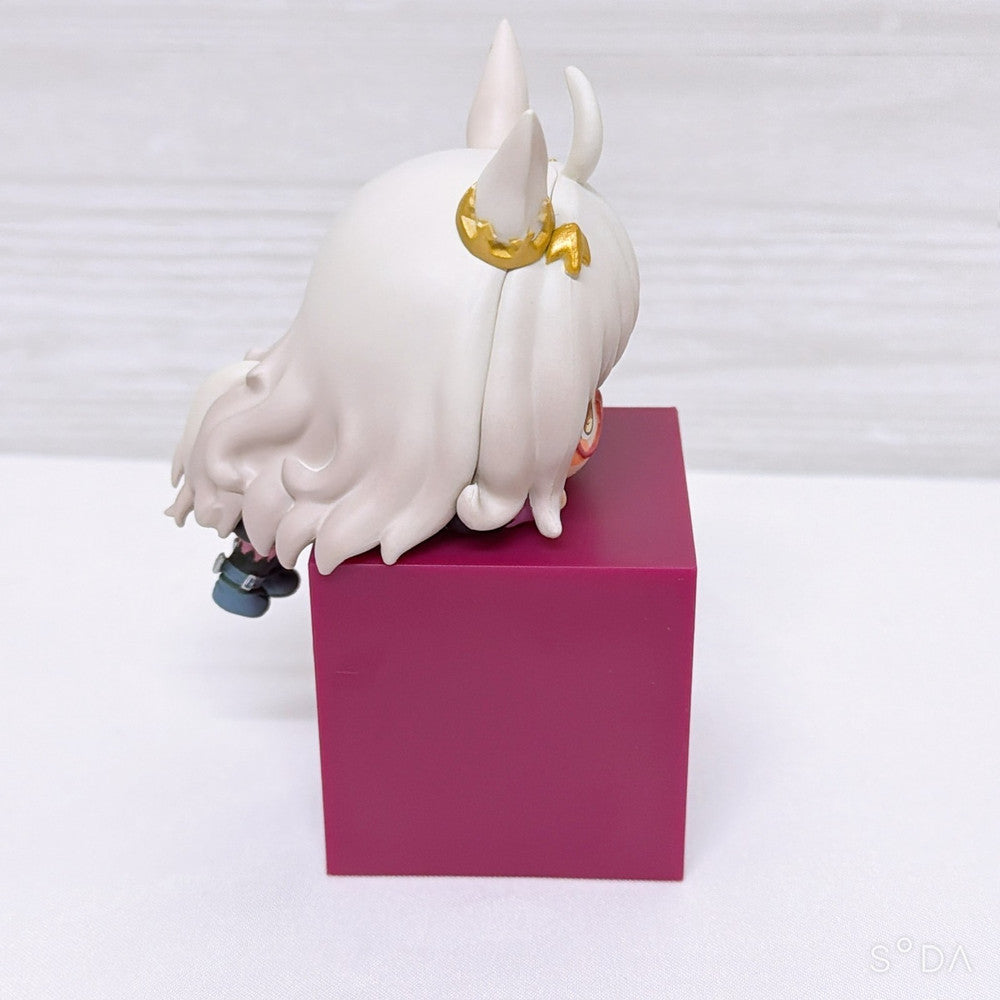 Biwa Hayahide Figure, Rubber Mascot and Weiss Schwarz Card Set - Umamusume Pretty Derby (Used) - image 7