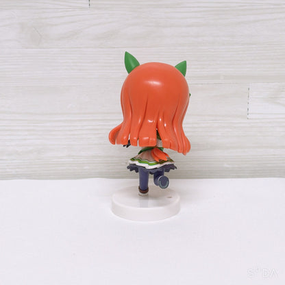Silence Suzuka 5-Item Collectible Set - Umamusume Pretty Derby Used Excellent - image 4