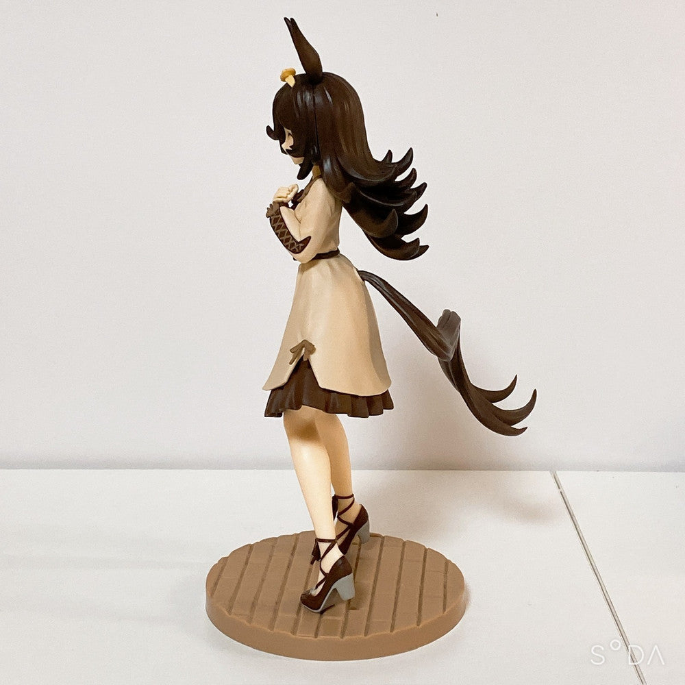 Rice Shower Figure and Plush Strap Set - Umamusume: Pretty Derby 5-Item Lot - image 3