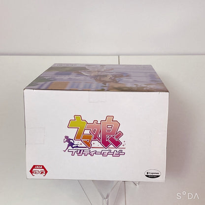 Grass Wonder 4-Piece Merchandise Set - Umamusume Pretty Derby Banpresto Figure and Accessories - image 7