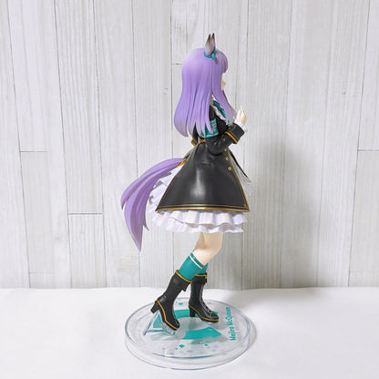 Mejiro McQueen Special Set Figure Plush Keychain Lot - Umamusume Pretty Derby - image 3
