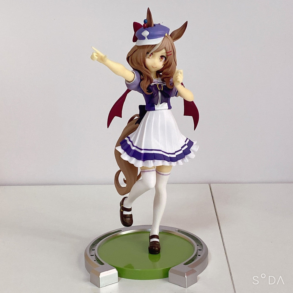 Matikanetannhauser 4-Item Special Set - Umamusume Pretty Derby (Used and Unopened Mix) - image 2