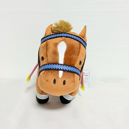 Daiwa Scarlet 4 Item Special Set - Plush, Stand, Mascots - Umamusume: Pretty Derby