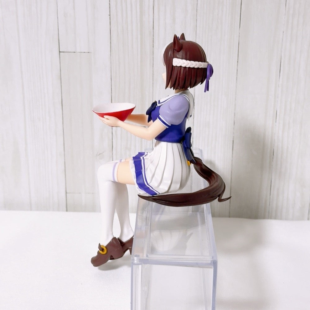 Special Week Special Fan Set - Umamusume Pretty Derby 8-Item Pre-owned Set - image 9