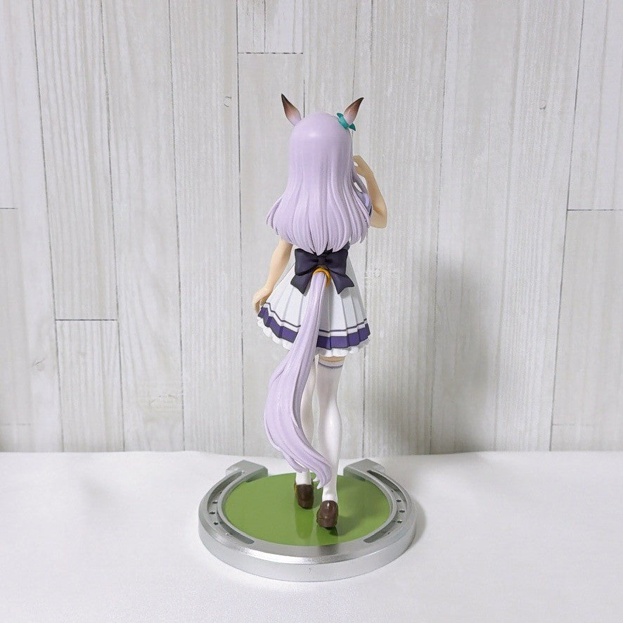 Mejiro McQueen Mixed Figure and Goods Set - Umamusume Pretty Derby, No Box - image 4