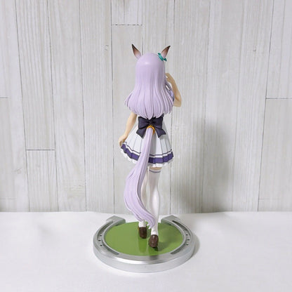 Mejiro McQueen Mixed Figure and Goods Set - Umamusume Pretty Derby, No Box - image 4