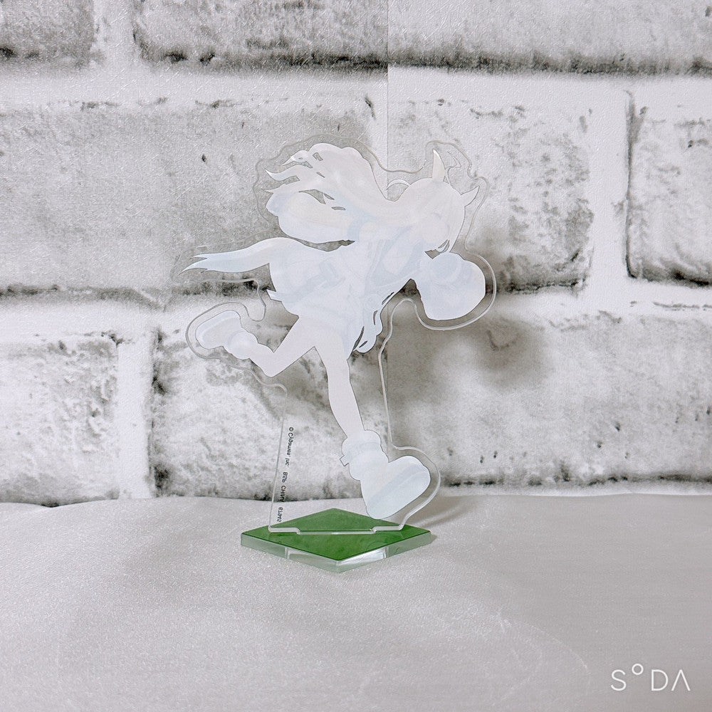 Neo Universe 4-Item Set Figure Acrylic Stands Can Badge Set - Umamusume Pretty Derby - image 9