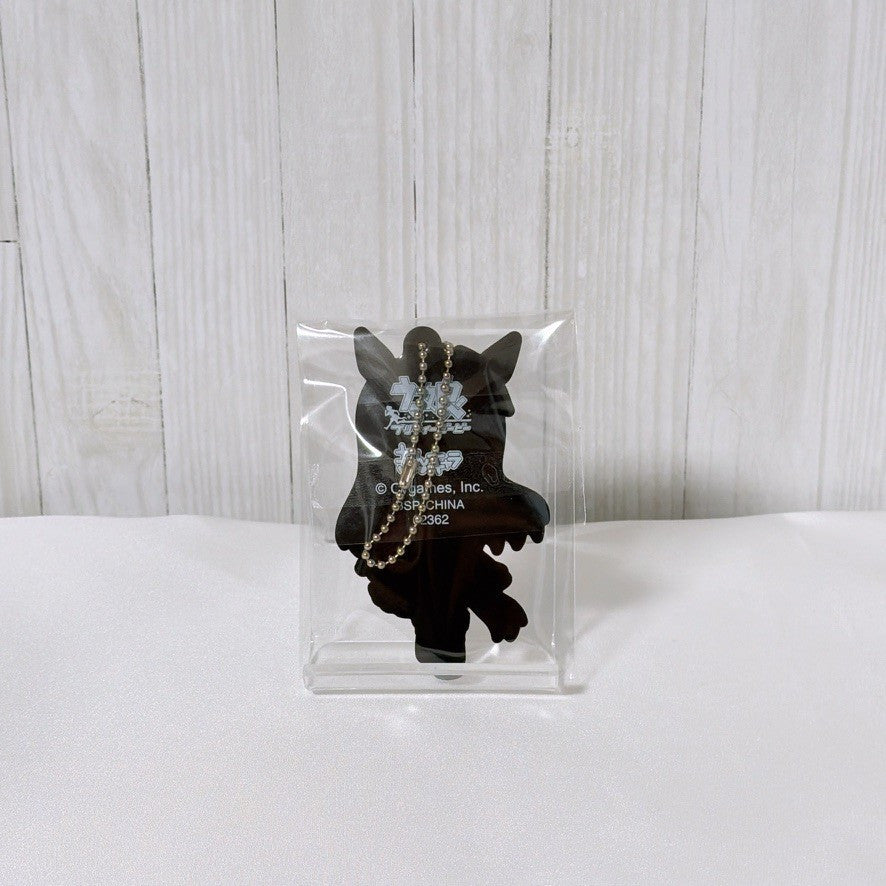 Mejiro McQueen Mixed Figure and Goods Set - Umamusume Pretty Derby, No Box - image 17