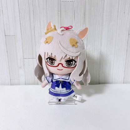 Biwa Hayahide Special Fan Set - Plush, Hikkake Figure, Acrylic Stands & More - Umamusume Pretty Derby
