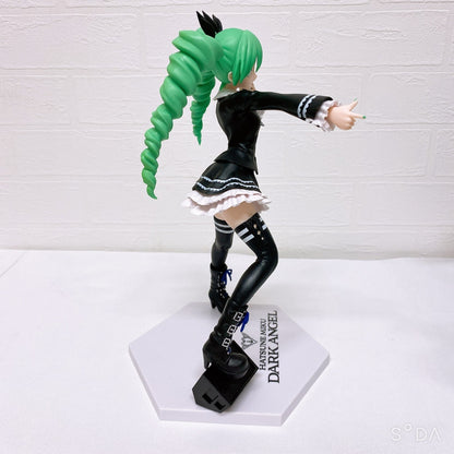 Hatsune Miku Figure Set of 3 - Fallen Angel, AMP Birthday 2023 & Project DIVA 15th