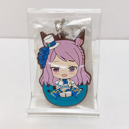 Mejiro McQueen Collectible Lot - Umamusume Pretty Derby Used 6-Piece Set - image 4